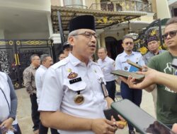 Memperingati HGN, Walikota Jakarta Barat Targetkan Penurunan Angka Sunting di Bawah 14 Persen
