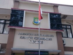 Kasie Pemerintahan Kecamatan Cibodas Bantah Berita Viral Terkait Dugaan Pungli Pembuatan E-KTP
