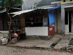 Instalasi Pipa Gas PGN di Kota Tangerang Meledak, Rumah Warga Rusak