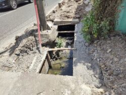 Masyarakat Minta Dinas PUPR Banten Buang Kontraktor Yang Tidak Punya Kemampuan Kerja