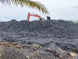 Diduga Tampung Batu Bara Ilegal, Koperasi “Mufakat Taka”di Kabupaten Paser Kaltim Disorot