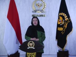 Memasuki 1 Abad, Ketua DPR RI Harapkan NU Selalu Mewarnai Dunia Dengan Wajah Kemanusiaan