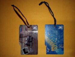 Dua Pelaku Ganjal ATM di Tangerang Diringkus Polisi