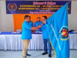 Mulai Awal Februari 2023 Tak Ada Lagi Sebutan PWI Aceh Utara-Lhokseumawe