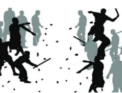 Ini Rumusan Solusi Untuk Meredam Konflik Antar Etnis