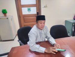 Soal Bonus Atlit Popda X Banten, Komisi II DPRD Kota Tangerang Minta Dinas Terkait Bertanggung Jawab