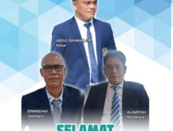 30 Orang Anggota Biasa PWI Akan Menghadiri HPN di Kota Medan
