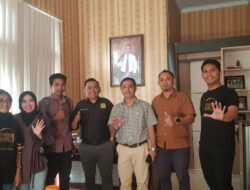 Wakil Ketua DPRD Gorontalo Apresiasi Komunitas 1000 Guru Untuk Daerah Tertinggal
