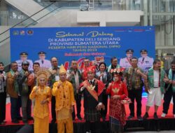 HPN 2023, Ketua PWI DKI Jakarta : Pers Harus Berperan Penting Dalam Pembangunan Bangsa
