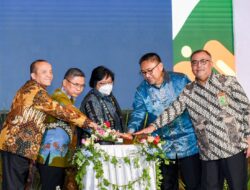 KLHK Luncurkan Sistem Informasi Percepat Layanan Persetujuan Lingkungan