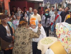 Airin Didukung Tokoh Budaya dan Seni untuk Maju di Pilgub Banten 2024