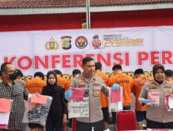 Guru Agama di Tangerang Terancam 15 Tahun Penjara, Ini Kasusnya