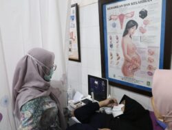 Puskemas di Kota Tangerang Beri Layanan USG Gratis, Salah Satunya Ada di Cipondoh