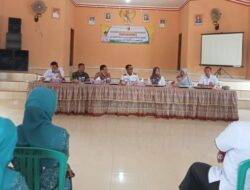 Jalan Arah Kantor Camat Banjar Baru Akan Diperbaiki Tahun 2023