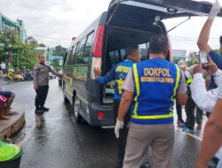 Gempa M 5,4 di Papua, Polisi Fokus Beri Pertolongan ke Warga