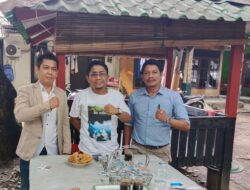 Ketua DPRD Kota Tangerang Dukung Kegiatan Asosiasi Deklarasi Forum RT/RW