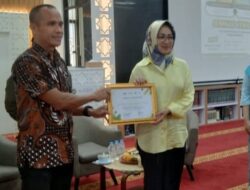 Airin Harapkan Generasi Muda Tangsel Kenali Potensi Diri