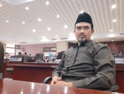 Memasuki Usia Ke 30 Kota Tangerang, DPRD Harap Peningkatan Pelayanan Masyarakat