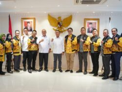 Menpora Berharap Olahraga Boling Makin Banyak Diminati Anak Muda