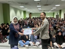 Fakultas Pertanian UNG Maksimalkan Potensi Sumber Daya Lokal Tanaman Aren