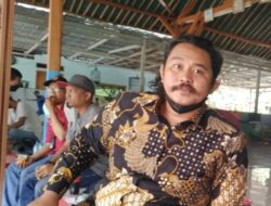 Komisi II Menilai Kaonang Bisa Diperhitungkan Menjadi Kuda Hitam Nahkodai KONI Kota Tangerang