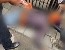 Seorang Kurir Ekspedisi Online Meninggal di Kembangan, Ini Penjelasan Polisi