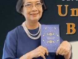 Rani Anggraeni Dewi: Pernikahan Itu Sebuah Institusi, Maka Harus Jelas Visi Misinya