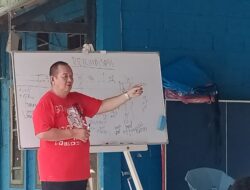 Perbasi Kota Tangerang Gelar Penataran Pelatih Basket Lisensi C