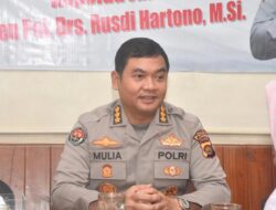 Dihari ke 2 Pencarian, Tim SAR Gabungan Menemukan Titik Koordinat Kapolda Jambi dan Menyalurkan Bantuan Logistik Lewat Udara