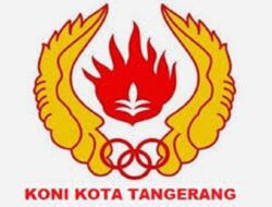 Pasca Ketum KONI Kota Tangerang Mengundurkan Diri, KONI Didera Berbagai Masalah