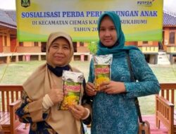 Tingkatkan Ekonomi Masyarakat, Kecamatan Ciemas Kembangkan Variasi Olahan Buah Mangga
