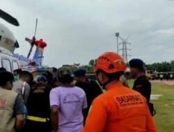 Kapolda Jambi Berhasil di Evakuasi Keluar dari Tengah Hutan
