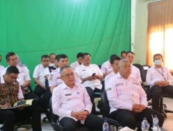 Wabup Sukabumi Tegaskan Peran Pentahelix Dalam Percepatan Penurunan Stunting