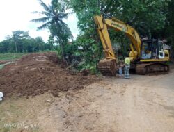 Penanganan Tanggul Kritis Sungai Cijalu Rampung, Warga Ucapkan Terima Kasih Pada BBWS Citanduy
