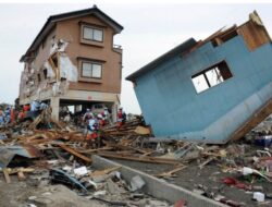 Ini Ragam Cara Pandang Warga Saat Terjadi Bencana Alam