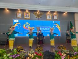 Gubernur Sumbar : IMLF Tunjukkan Budaya Minangkabau Punya Sesuatu Untuk Dunia Luar