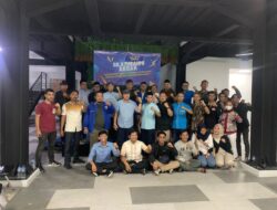 Tolak Ganti Nama, Ketua KNPI : Nama Gedung KNPI Harga Mati