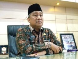 Pemkab Sarolangun Siap Jadi Tuan Rumah MTQ Provinsi Jambi Bulan Agustus Mendatang