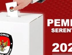 PPK Karawaci Domisil Diluar Kota Tangerang Diduga Langgar UU Pemilu