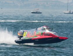 Dukung Ajang F1 Powerboat, PLN Siapkan Listrik Ziro Down Time