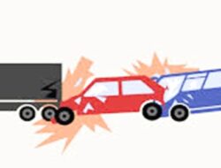 Usai Kecelakaan Beruntun SMPN 04 Ada 6 Poin Isi SE Dinas Pendidikan Kota Tangerang Tentang Larangan Outing Class