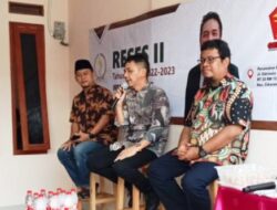 Irpan Haeroni Anggota DPRD Jabar Partai Gerindra Gelar Reses Bersama Forum UMKM