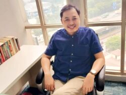 Mantan Direktur YLBI Heran Investasi Telkomsel ke GO TO Diabaikan