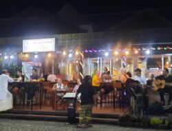 Restoran Curry in Bali Beroperasi Lagi, Aparat Dinilai Tebang Pilih