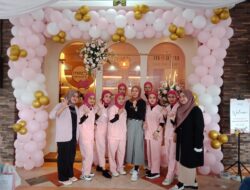 Moz5 Salon Muslimah Kini Hadir di BSD Tangerang Selatan