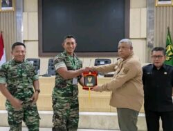 Sukabumi Jadi Lokasi Pencalonan Dandim,Ade Setiawan : Energi Positif Kemanunggalan TNI Bersama Rakyat