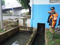 Soal Banjir di Kamal, Walikota Jakbar Akan Berkordinasi Dengan Berbagai Pihak Terkait