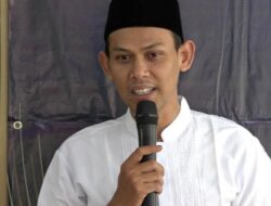 Sanusi PU Tangerang Post Didaulat Jadi Ketua Umum FYBI Kota Tangerang