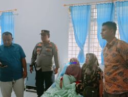 Enam Santriwati Ponpes Syekh Ahmad Basir Tapsel Hanyut, Satu Orang  Meninggal Dunia