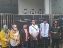 Perjuangkan Harta Benda Kliennya, Kuasa Hukum YS : Kita Sudah Buka Dua Laporan